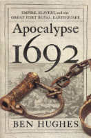 Apocalypse 1692,  read by Simon Barber