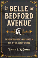 The Belle of Bedford Avenue,  a History audiobook