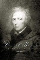 Daniel Boone,  read by Micah W. Lee