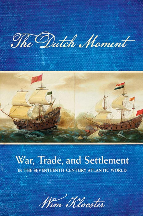 The Dutch Moment