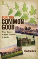 For the Common Good,  read by Douglas McDonald