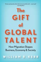 The Gift of Global Talent,  a Culture audiobook