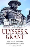 Hold On with a Bulldog Grip,  a History audiobook