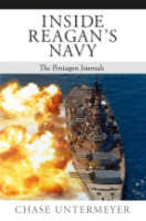 Inside Reagan's Navy,  read by Chase Untermeyer