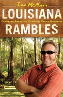 Louisiana Rambles,  read by Ben Collins