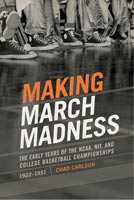 Making March Madness,  a History audiobook