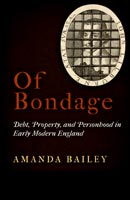 Of Bondage,  read by Dana Roth