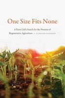 One Size Fits None,  read by Aven Shore