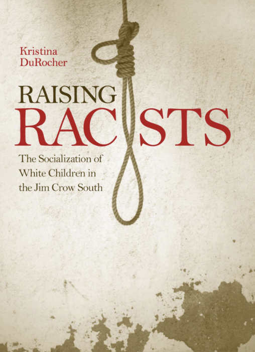 Raising Racists