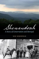 Shenandoah,  a Politics audiobook