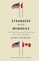 Strangers with Memories,  read by Aaron Adams