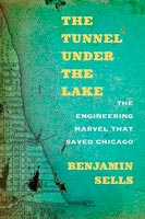 The Tunnel under the Lake,  a History audiobook