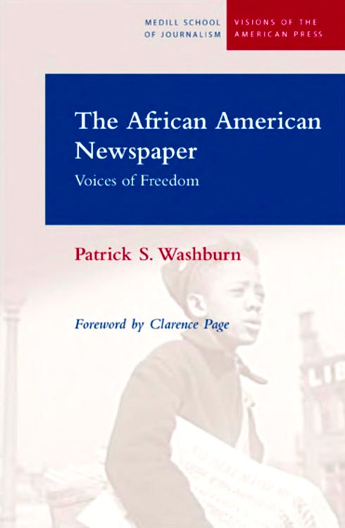 The African American Newspaper