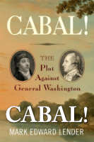 Cabal!,  read by Bob Neufeld