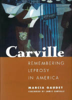 Carville,  read by Robin J. Sitten