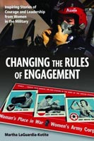 Changing the Rules of Engagement,  a Culture audiobook