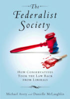 The Federalist Society,  a History audiobook