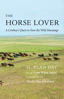 The Horse Lover,  read by George Utley