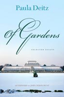 Of Gardens,  read by Colleen Patrick