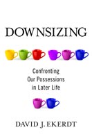 Downsizing,  read by Peter Lerman