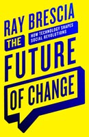 The Future of Change,  a Culture audiobook