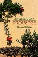 An American Provence,  read by Scott Carrico