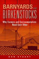 Barnyards and Birkenstocks,  read by Adrian Newcastle