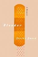 Bleeder,  a Culture audiobook