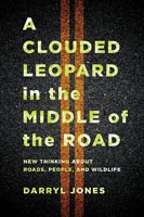 A Clouded Leopard in the Middle of the Road,  read by Simon Barber