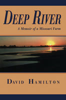 Deep River,  read by Tom Sleeker