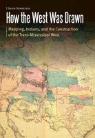 How the West Was Drawn,  a History audiobook