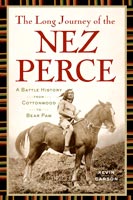 The Long Journey of the Nez Perce,  a History audiobook