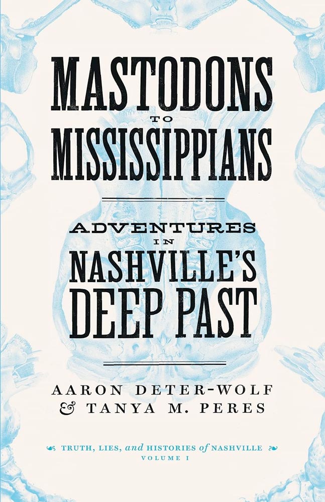 Mastodons to Mississippians