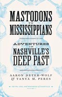 Mastodons to Mississippians,  read by Mark Sando