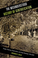 The Misunderstood History of Gentrification,  read by Kevin Moriarty