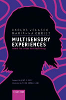 Multisensory Experiences,  read by Gary  Roelofs