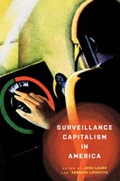 Surveillance Capitalism in America,  a Politics audiobook