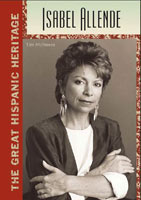 Isabel Allende,  read by Roxanne Hernandez