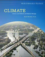 Climate,  read by Diana Dorman