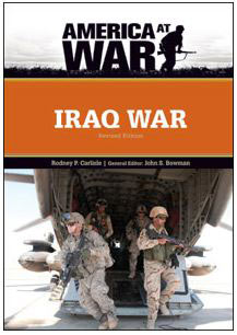 Iraq War