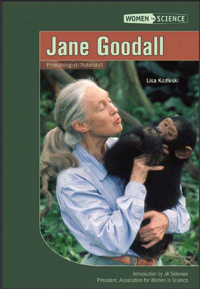 Jane Goodall