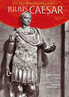 Julius Caesar,  read by John  Lescault