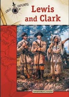 Lewis and Clark,  read by Tony Craine