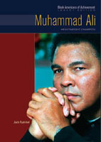 Muhammad Ali,  read by Ian Eugene Ryan