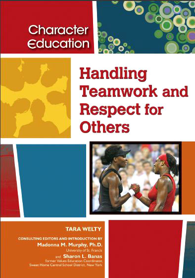 Handling Teamwork and Respect for Others