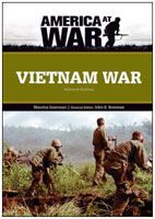 Vietnam War,  a History audiobook