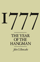 1777,  read by Robert Thaler