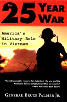 The 25-Year War,  read by Gregg A. Rizzo