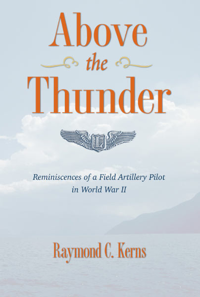 Above the Thunder