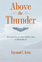Above the Thunder,  a Aviation audiobook